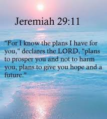Image result for jeremiah 29